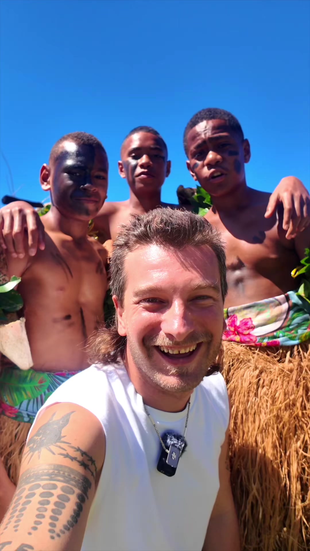 @Shaka - Expeditions TJ