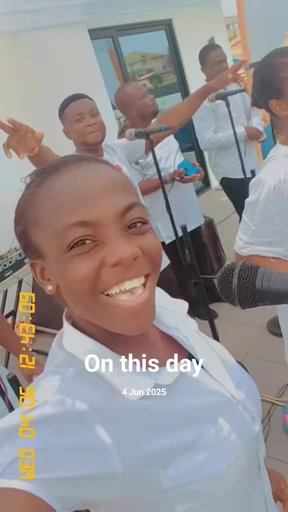 @Nana Yaa Papabi