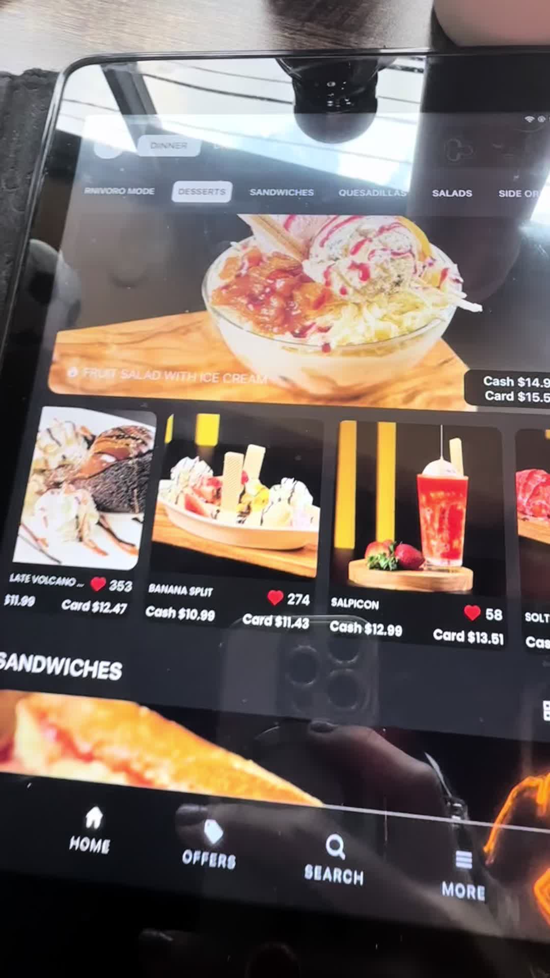 @Sandra Benavides