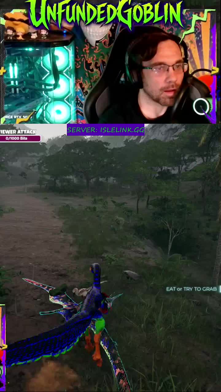 @UnfundedGoblin