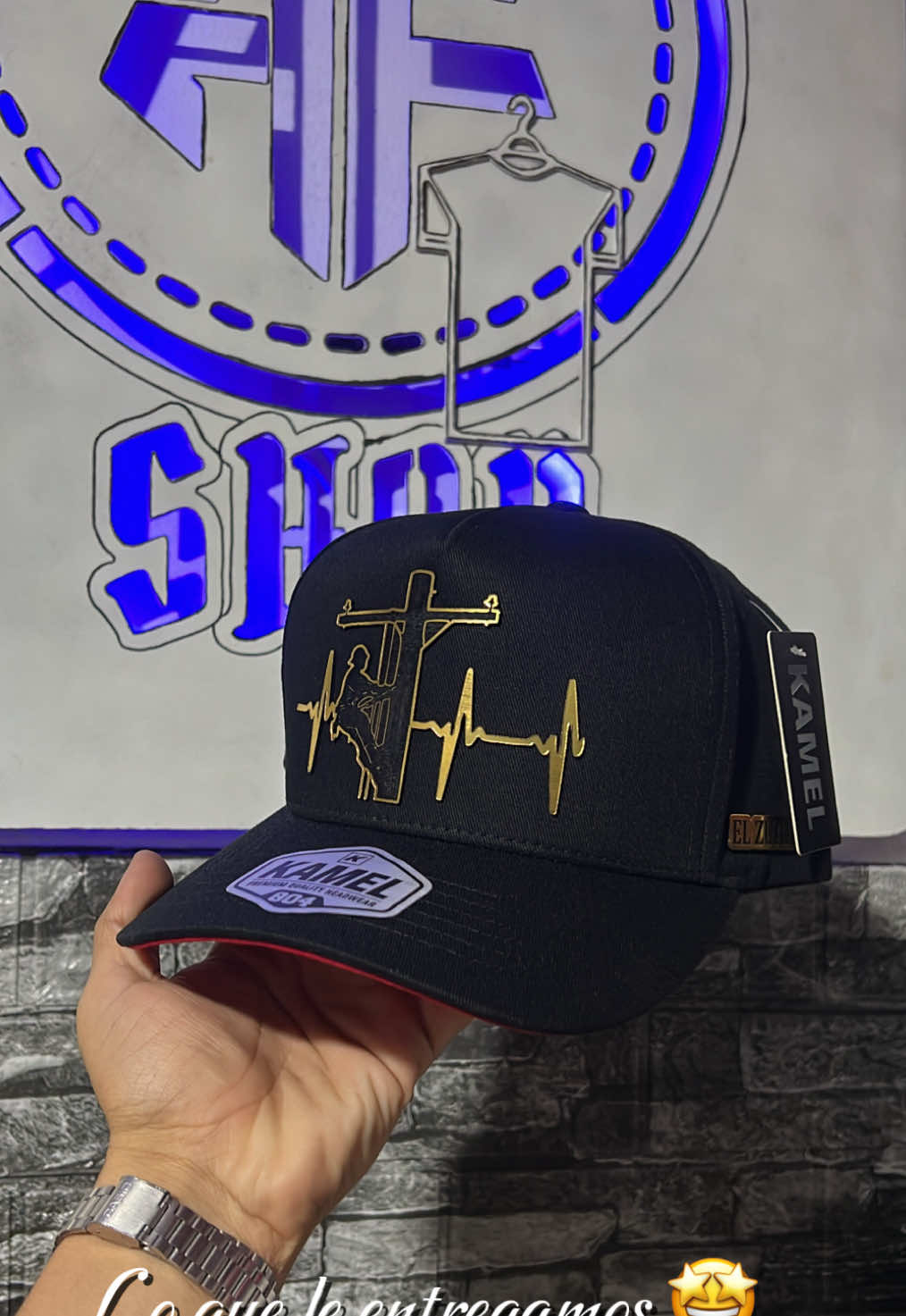 @AF HATS
