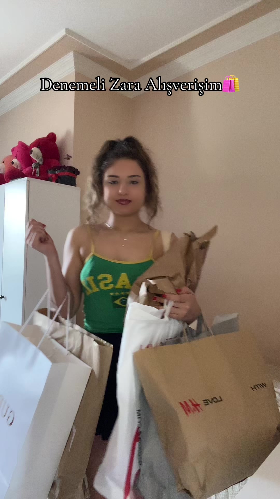 @Nazike Gökperk