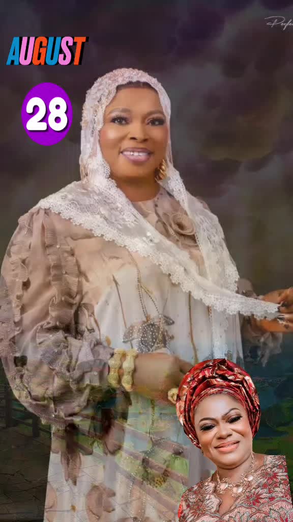 @Rashidat Bello