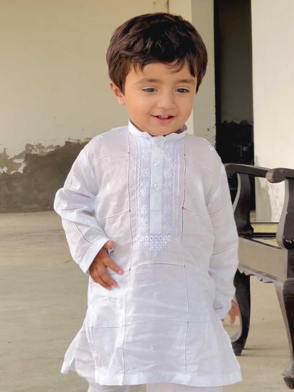 @Rohan Zafar