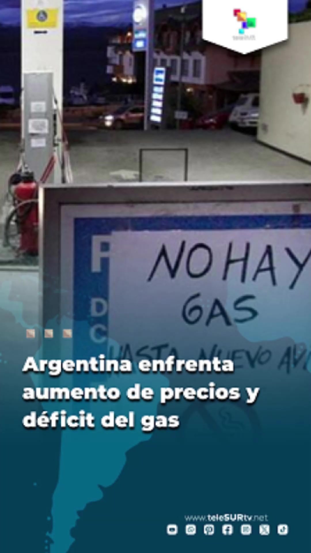 @teleSUR Clips