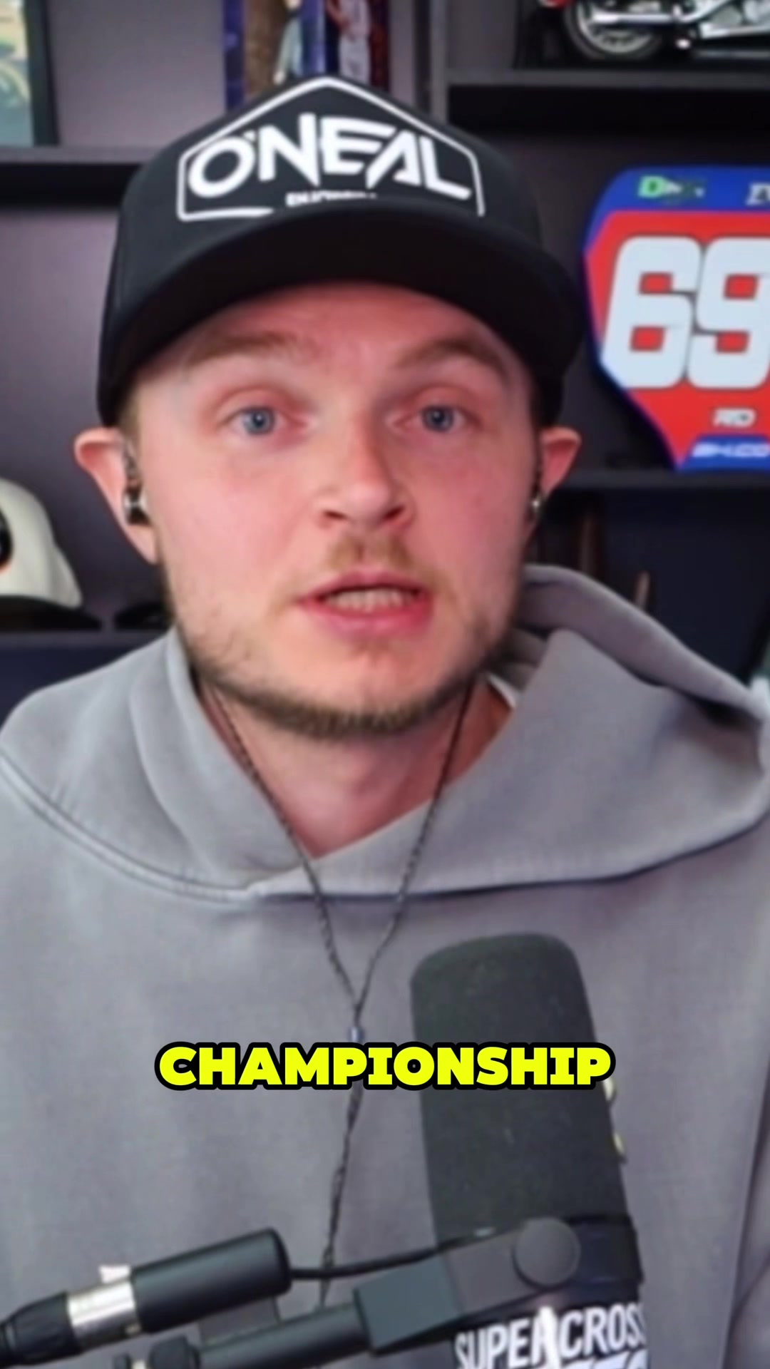 @Josh