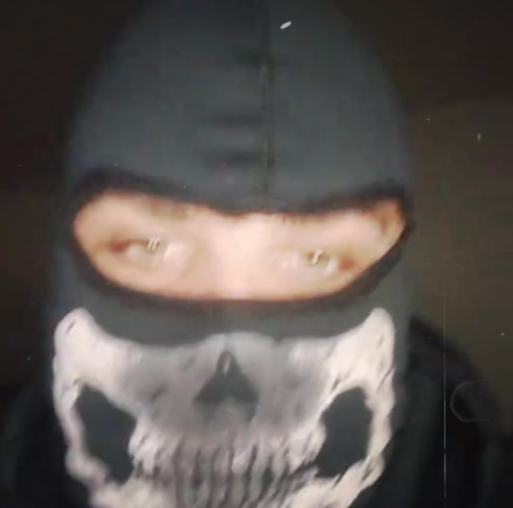 @major:deathreaper