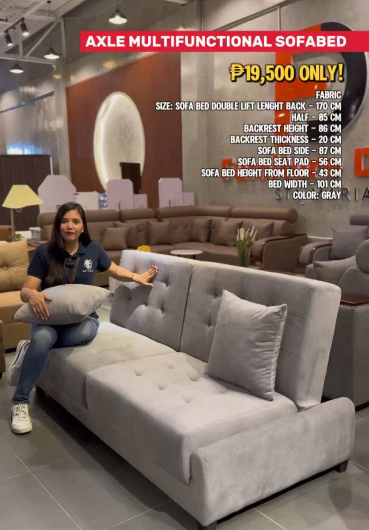 @FURNITURE DEALS PHILIPPINES