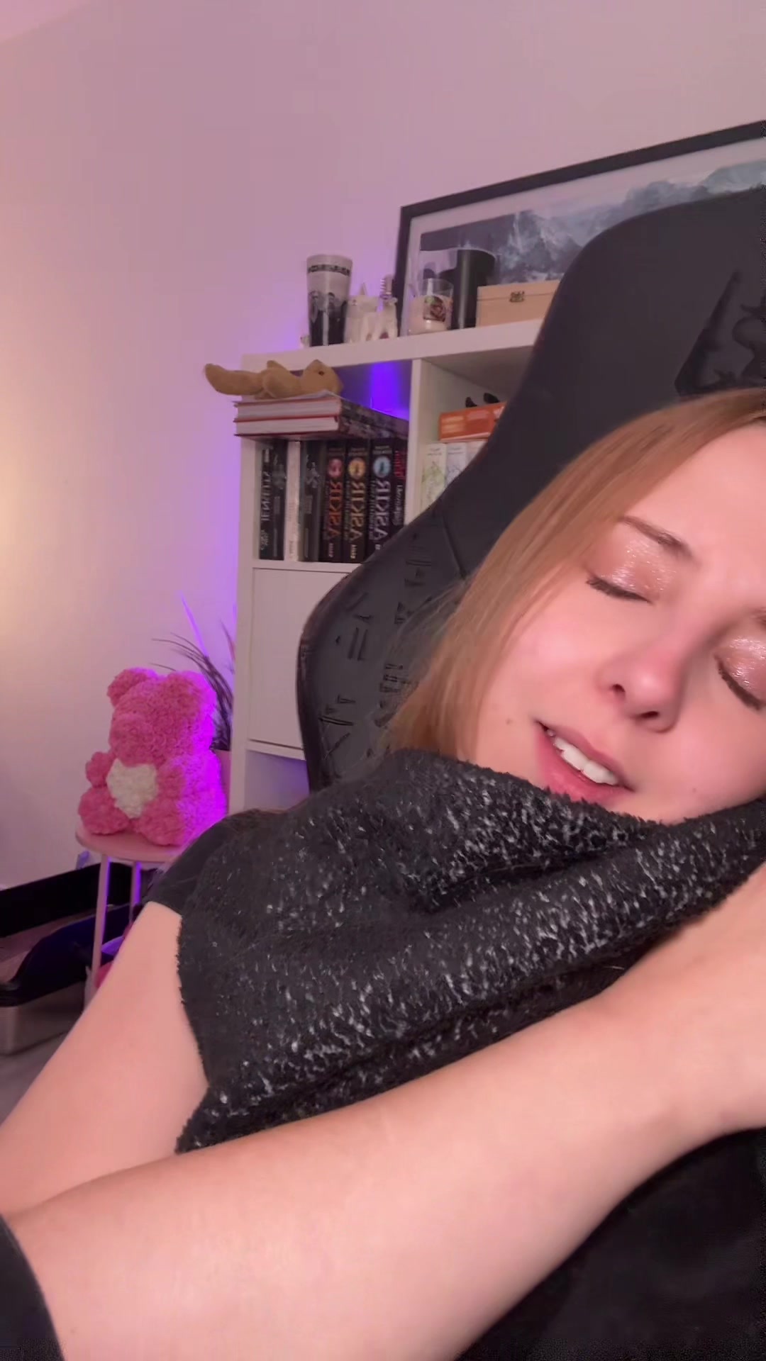 @Letsplaypink | Twitch