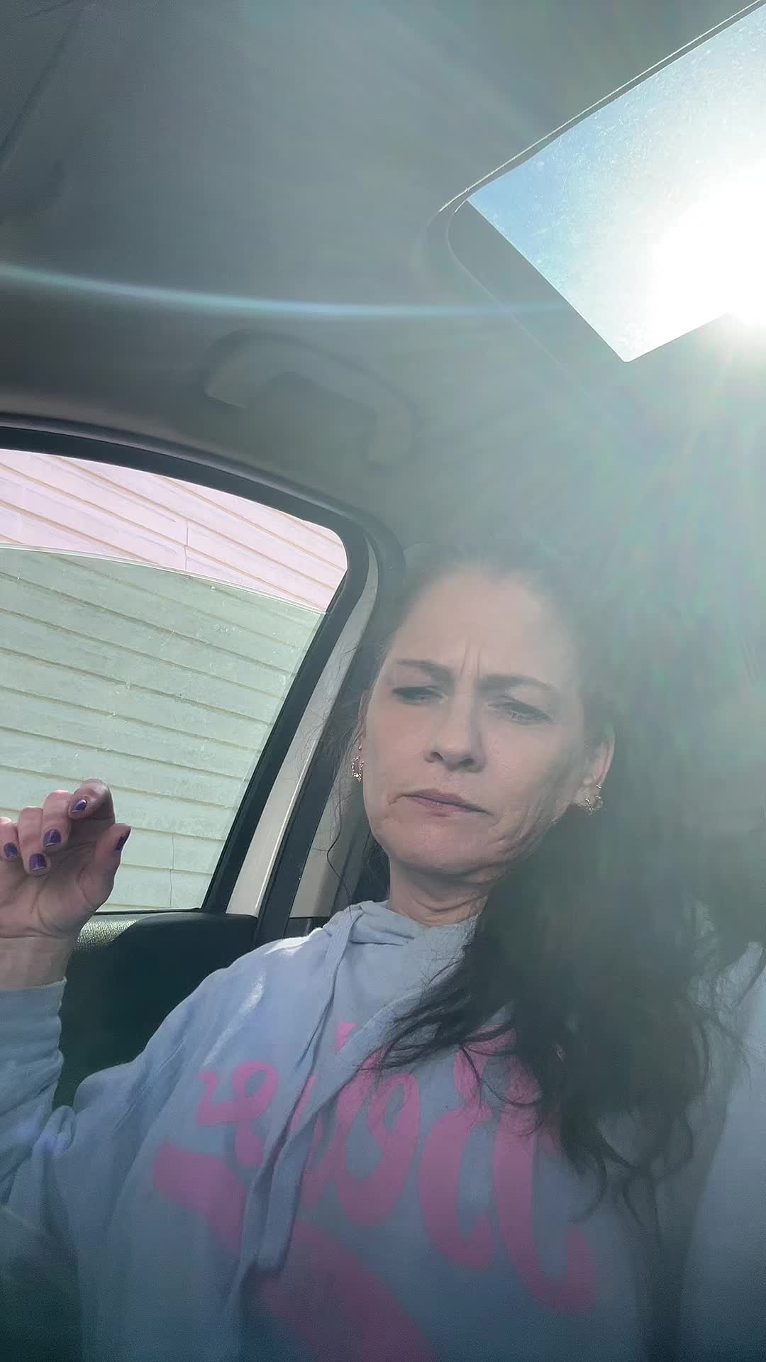 @Lisa McAbee❌