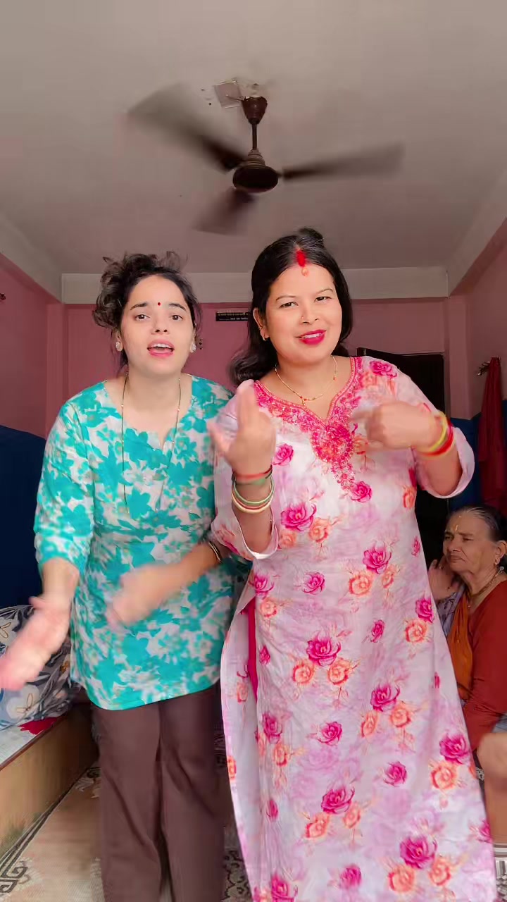 @Sangita Lamsal