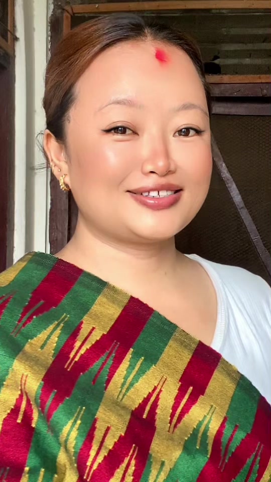 @Durga Gurung
