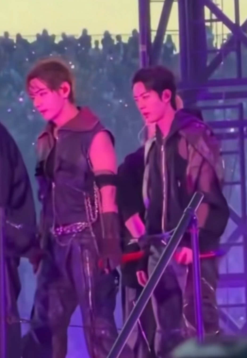 @Taejinist