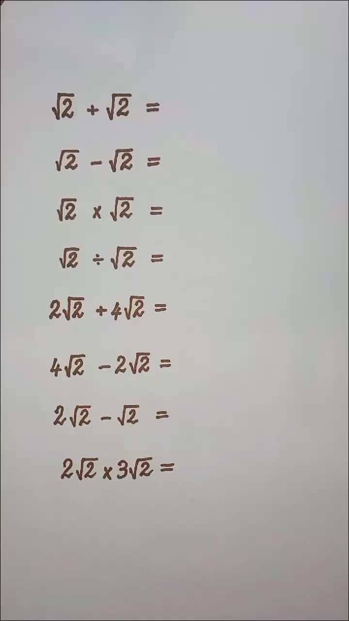 @prof mathematics
