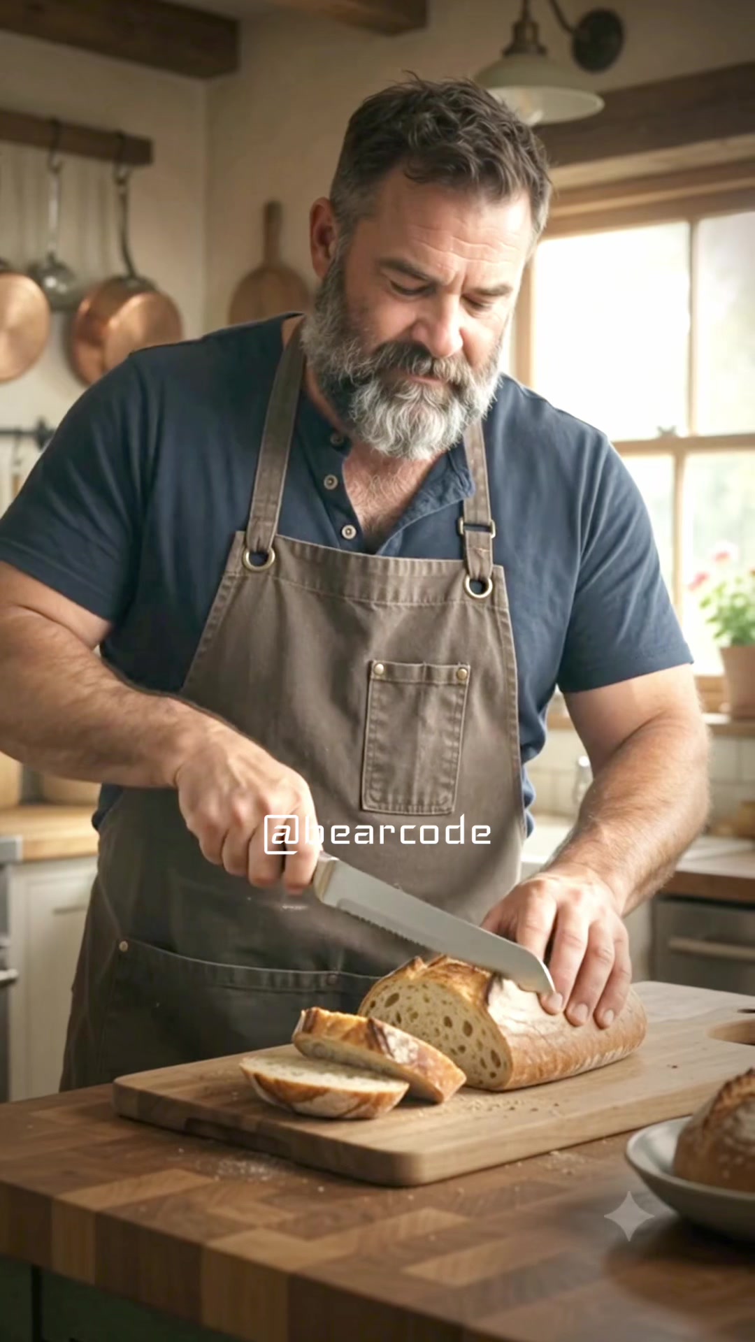 @BearCode