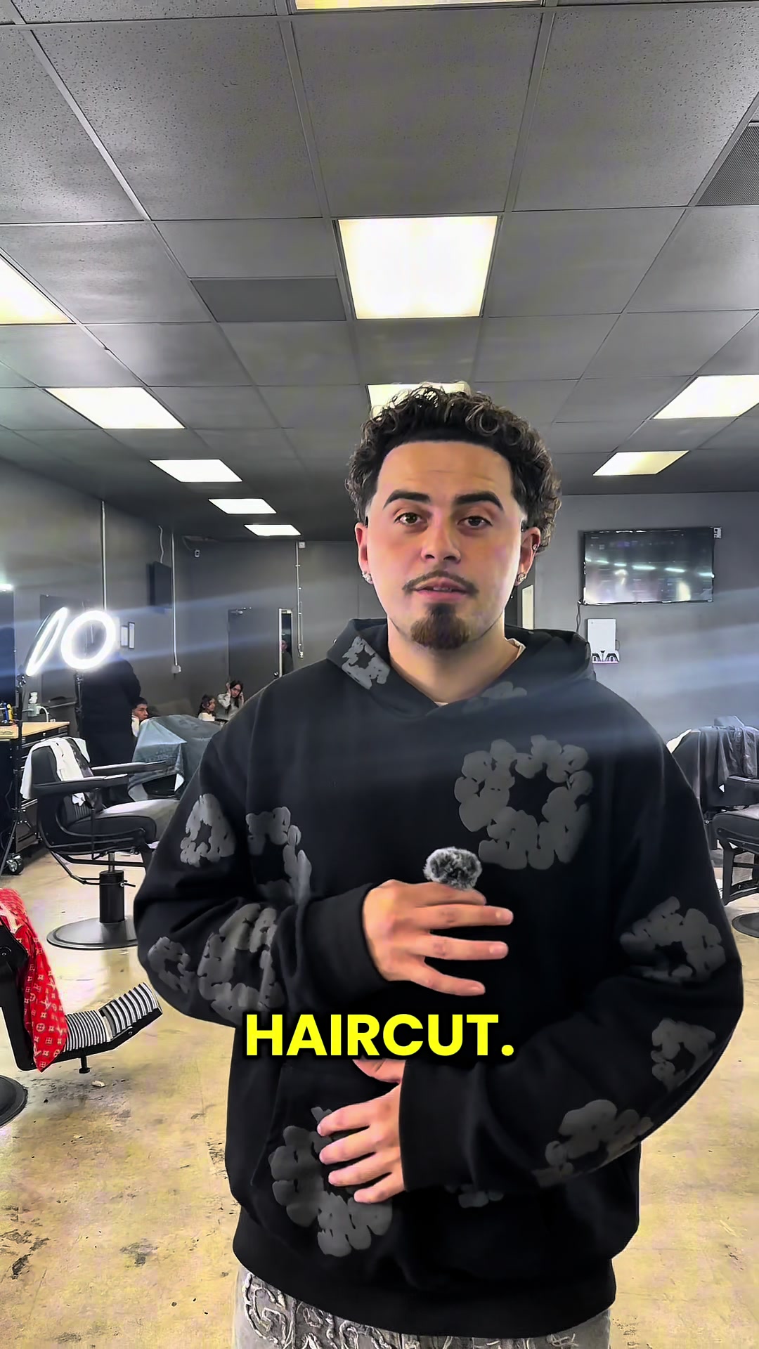 @LOS ANGLES BARBER CA💈