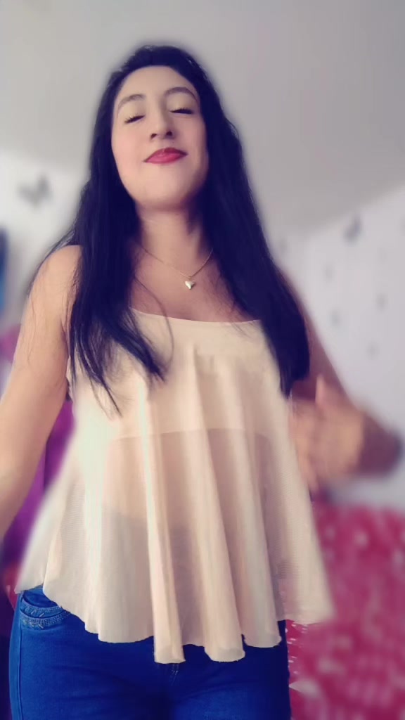 @✨🥰Roxanita Ruíz👑♥️🪷