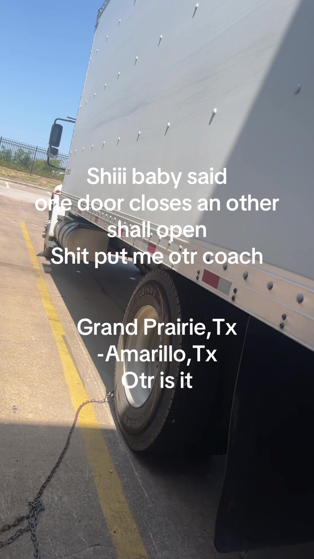 @justtruckin