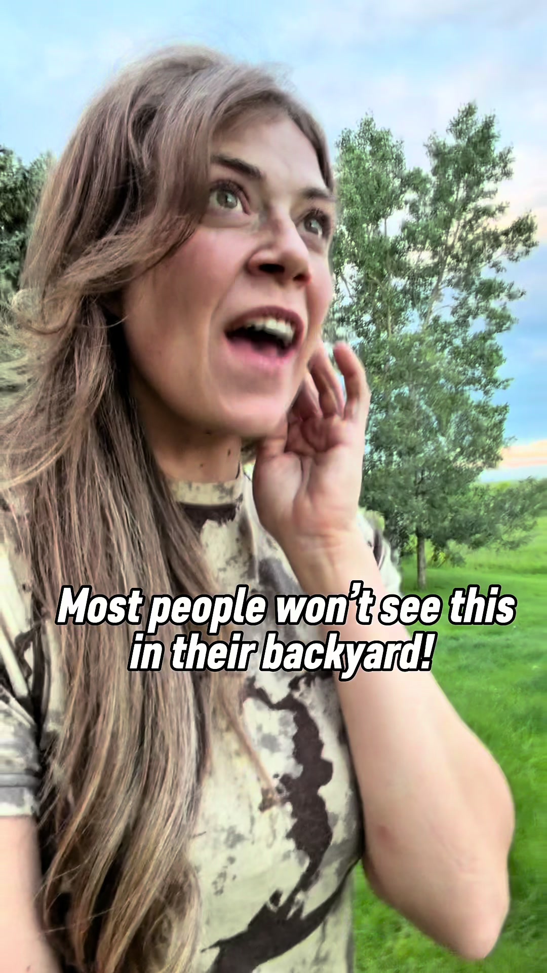@Jojo Snow