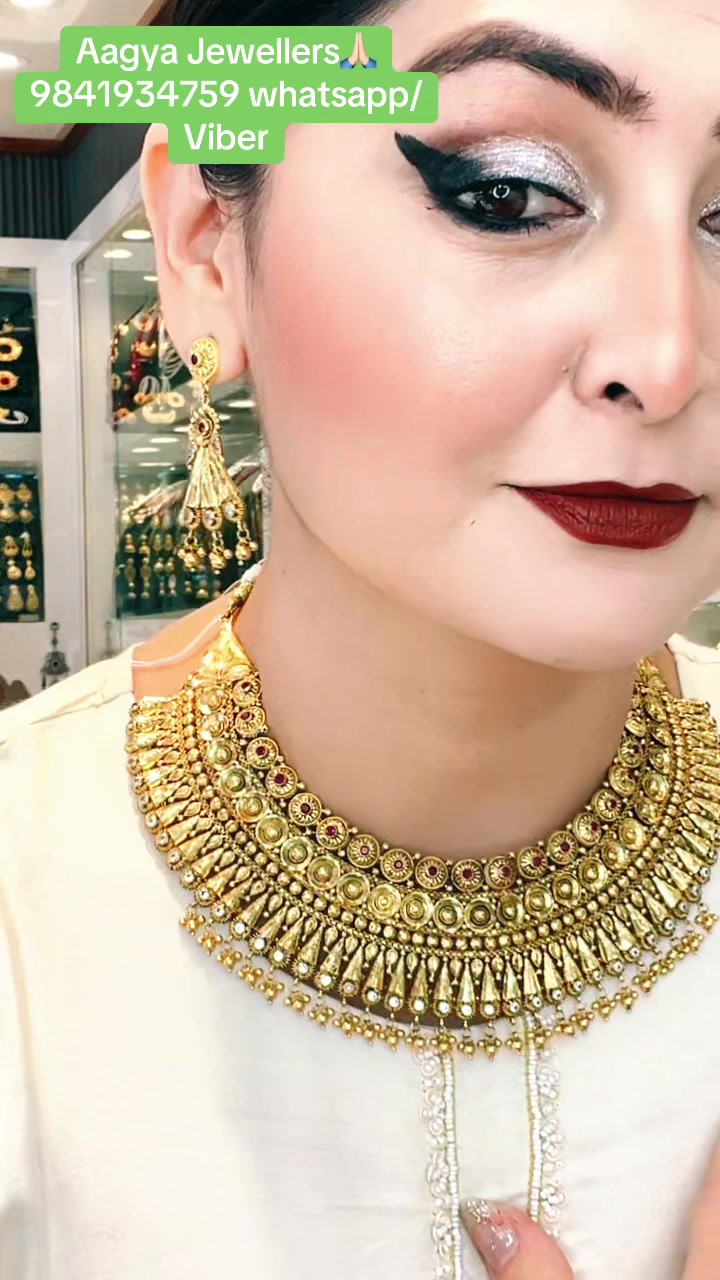 @AAGYA JEWELLERS