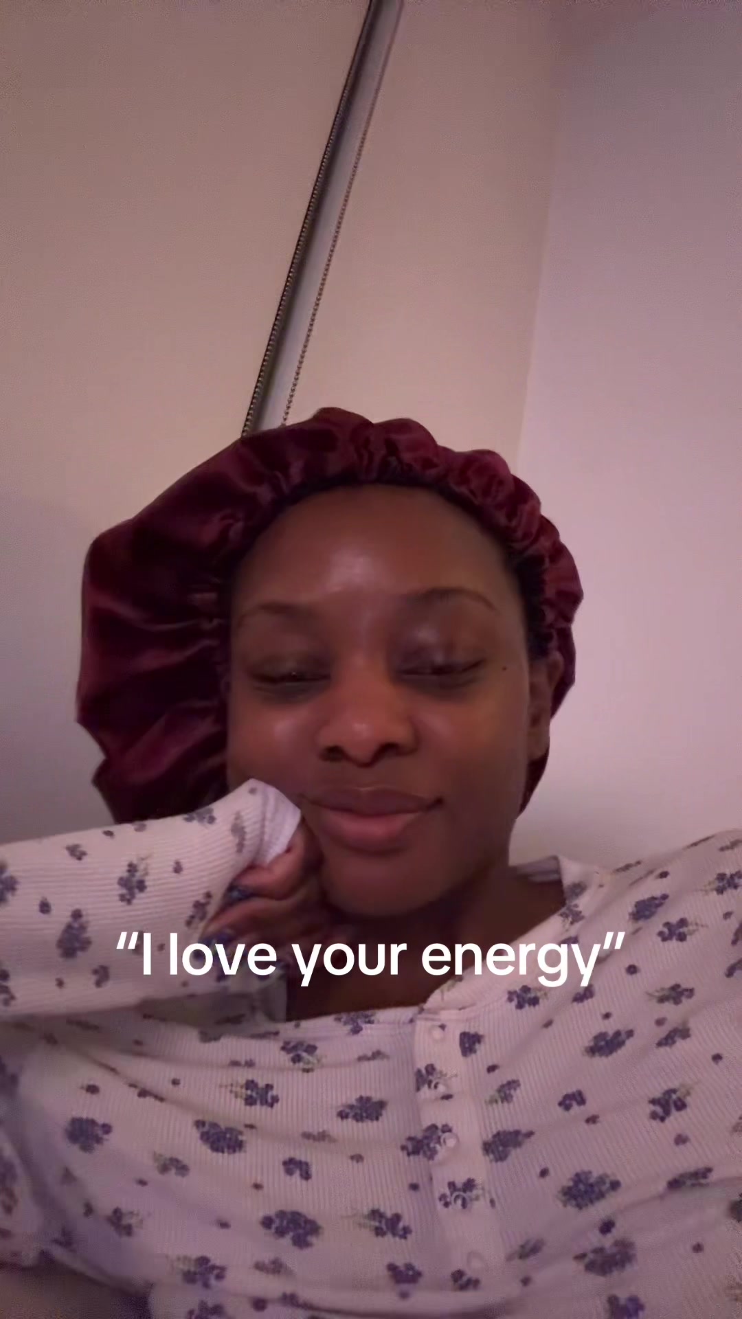 @Lorraine