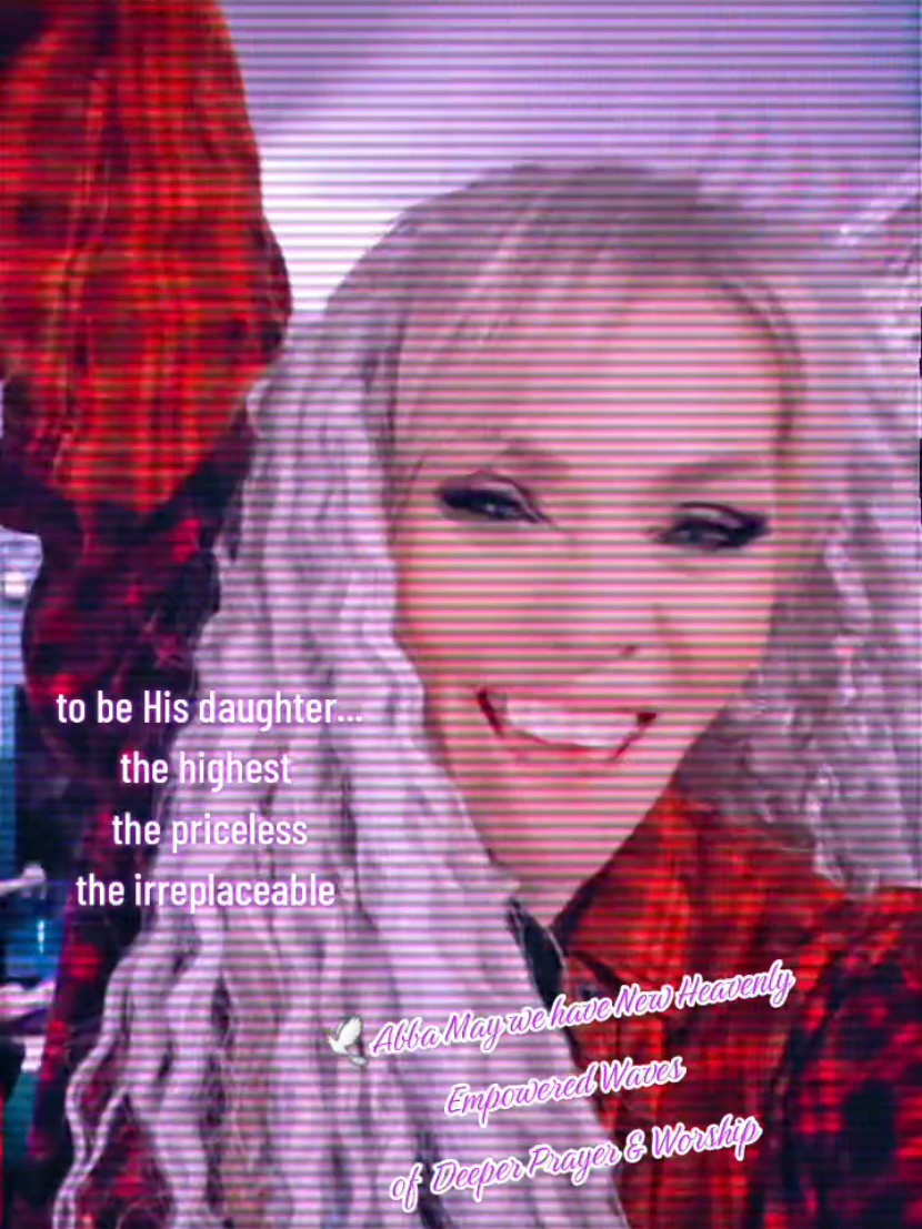 @𝕮𝖍𝖗𝖎𝖘𝖙𝖎𝖓𝖆