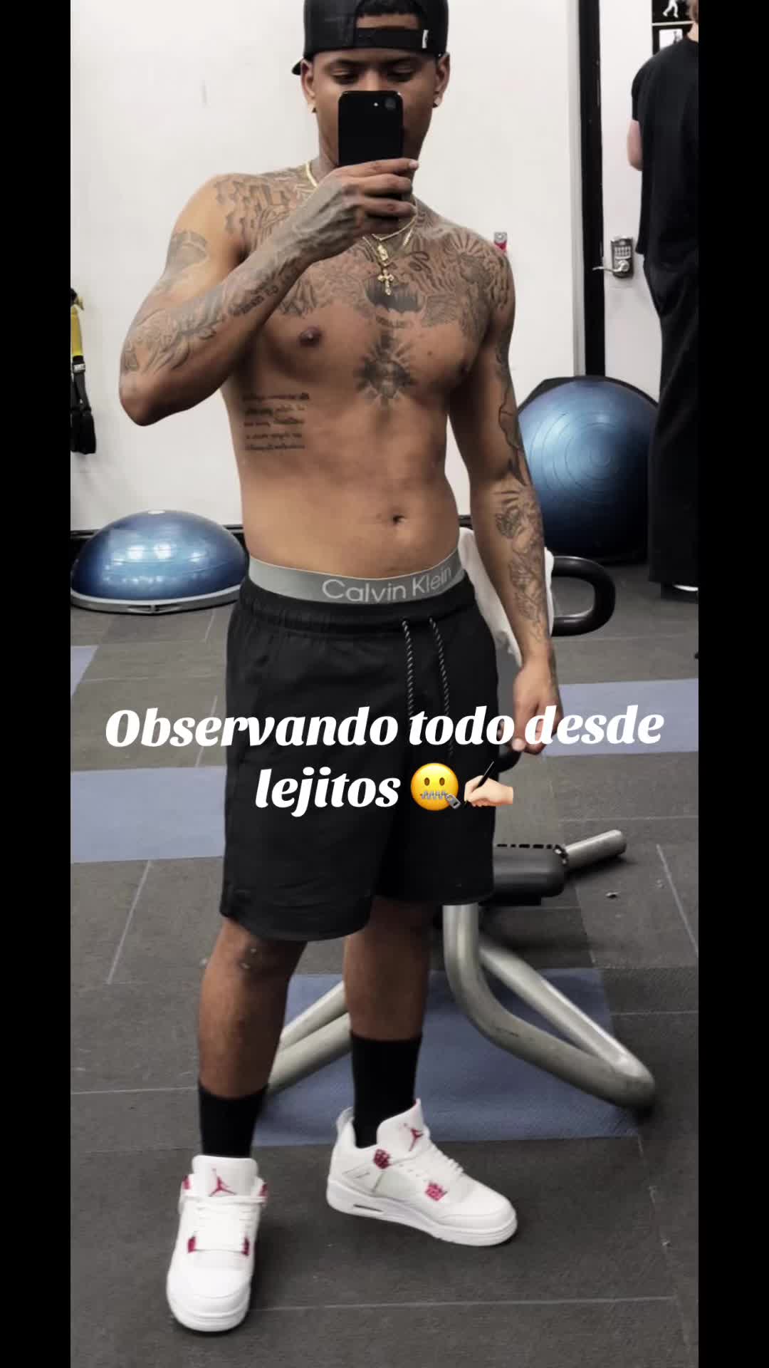 @Orlando Ortega