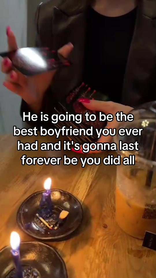 @LOVE SPELL EXPERT