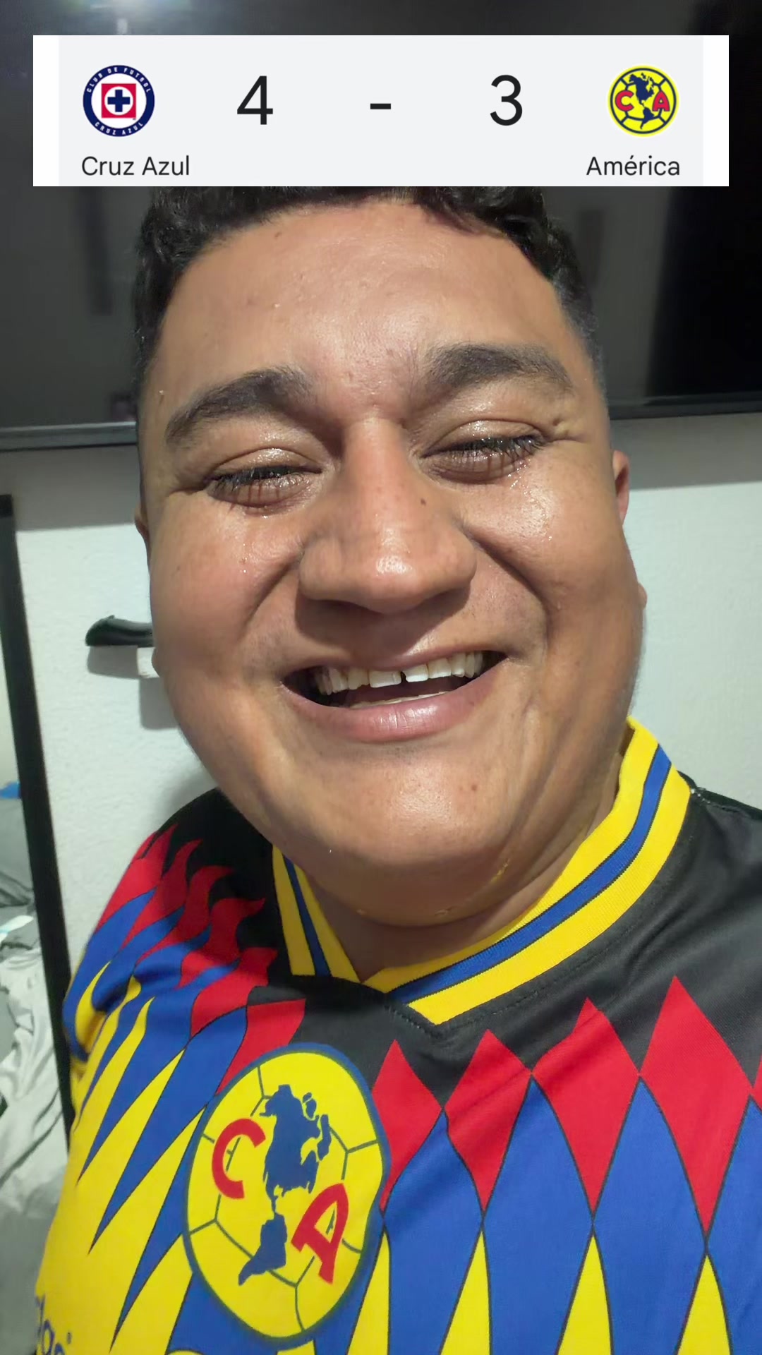 @Salas América