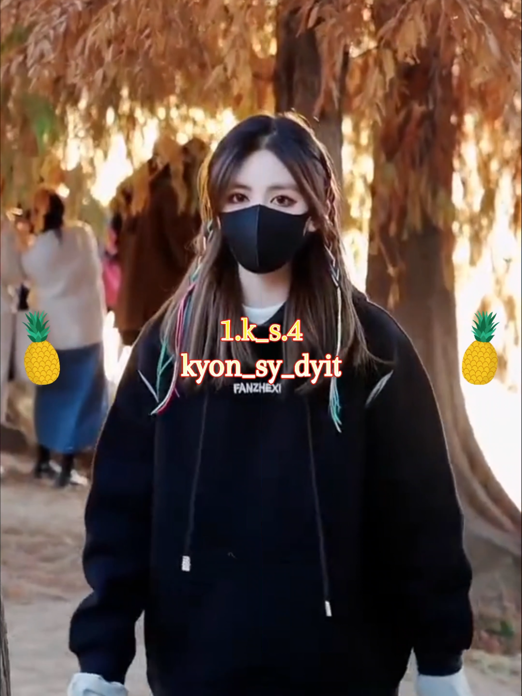 @🍍kyon_sy_dyit🍍