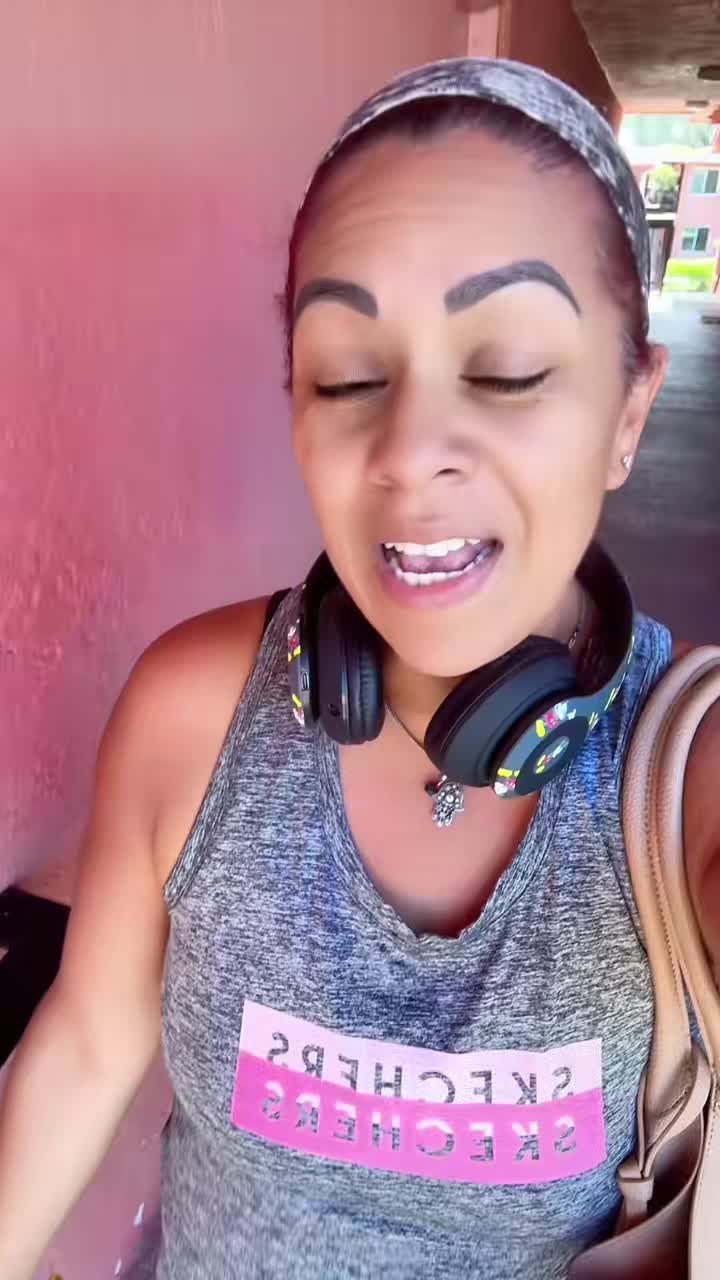 @Peruanita