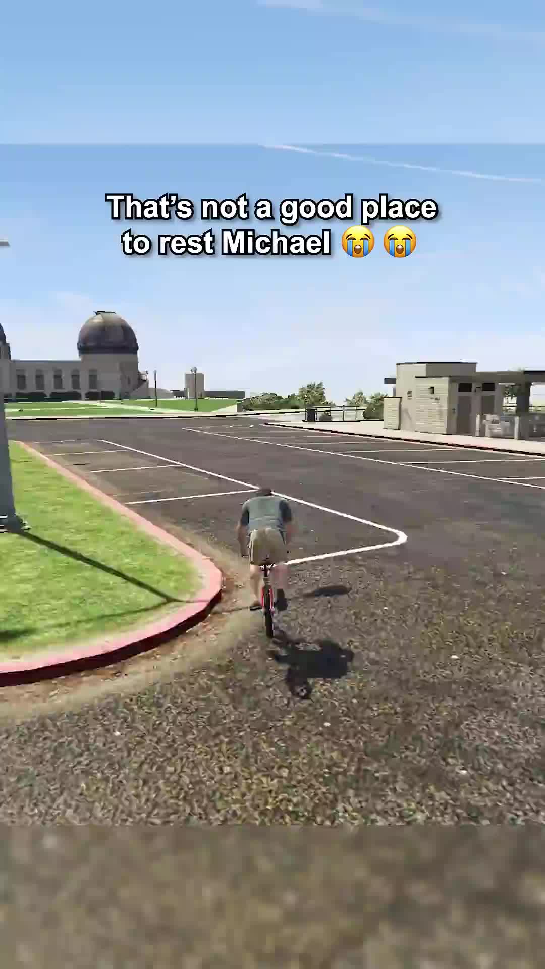 @GTA content creator