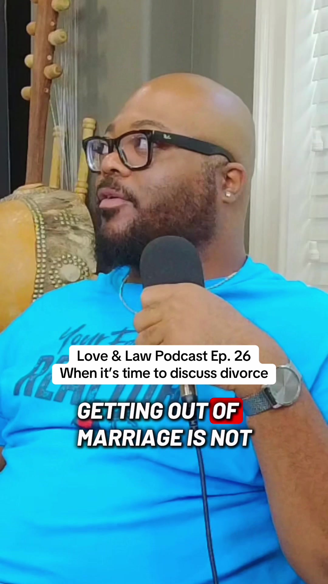 @TDE Family Law & Divorce Atty.