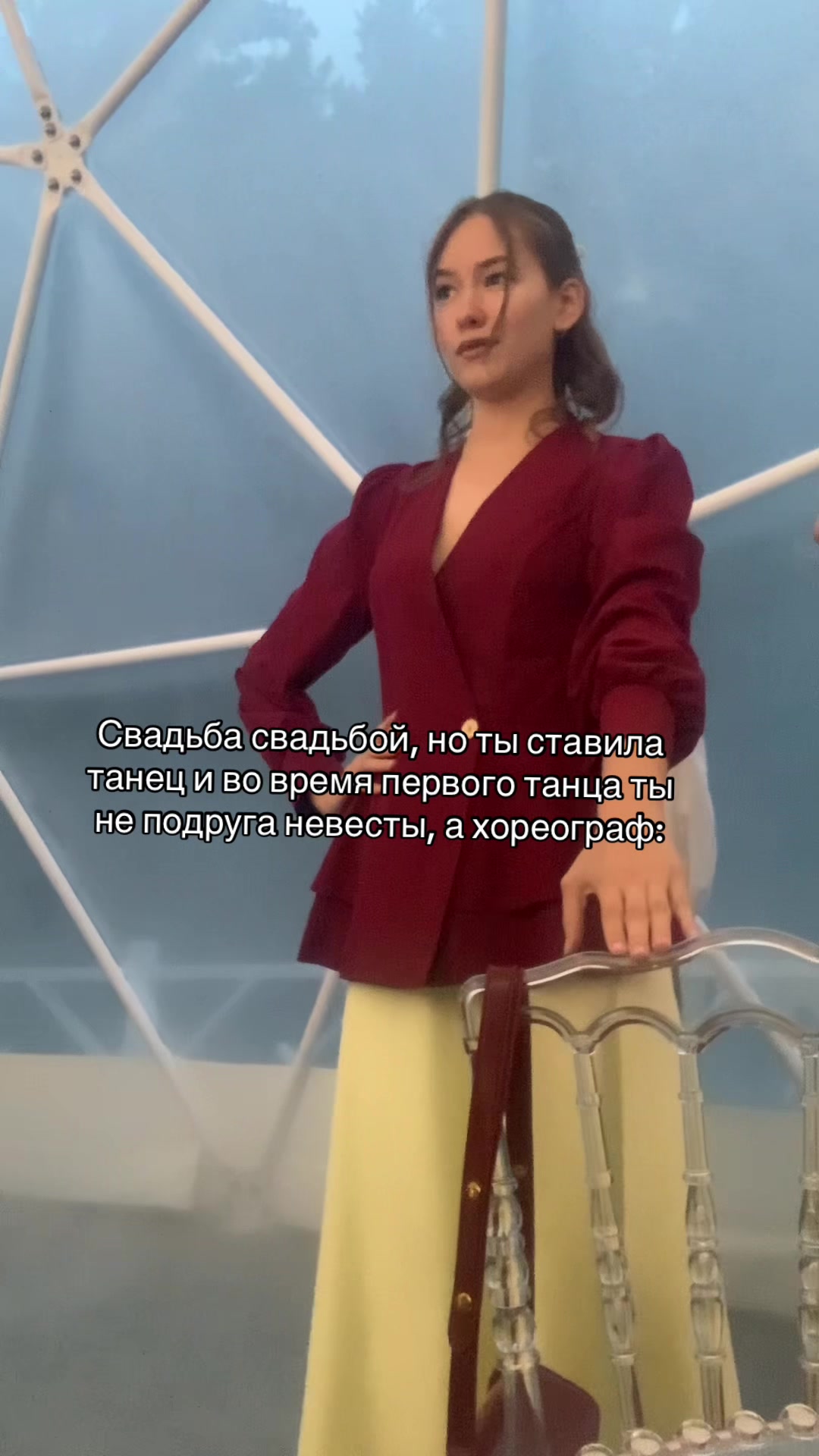 @ТГК: мысли вслух
