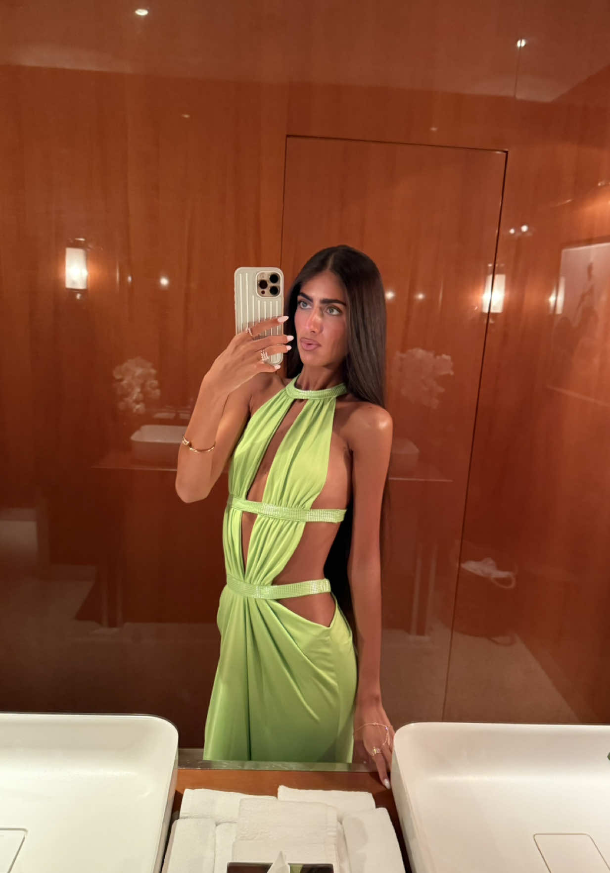 @Ariana M