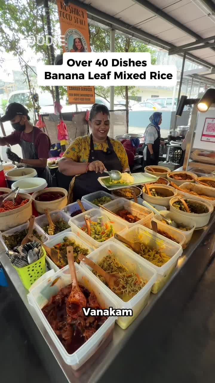 @Johor Foodie