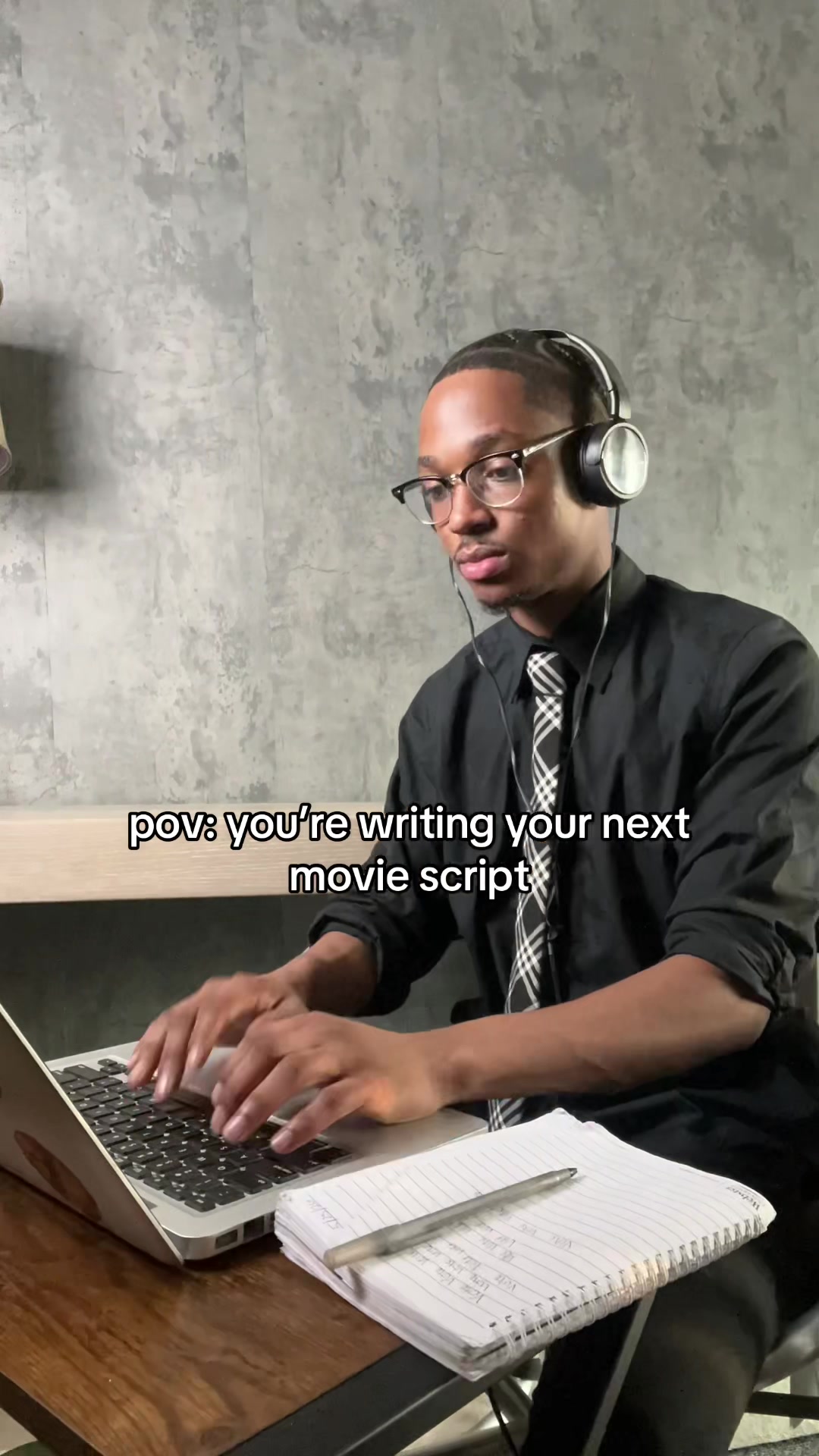 @Travis Haughton