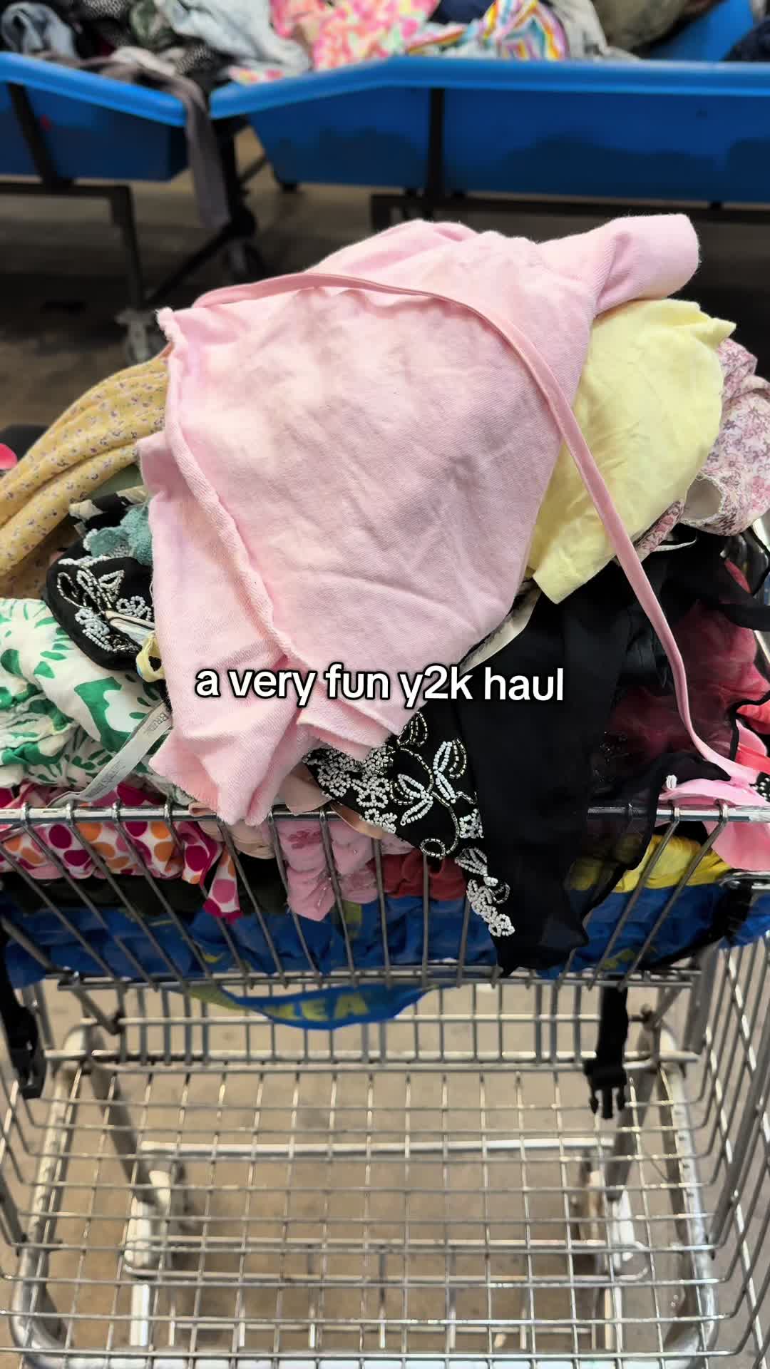 @finds in the city