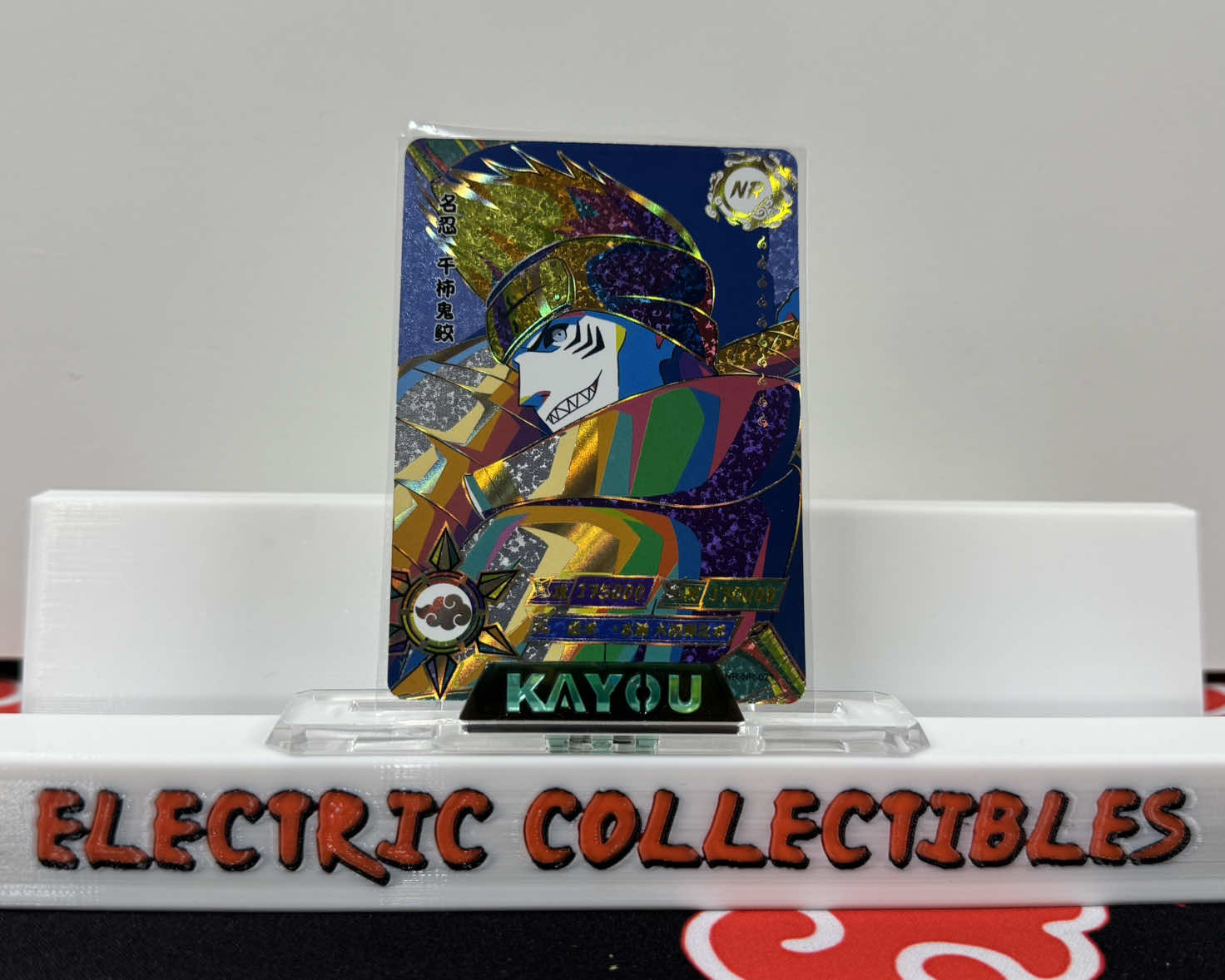 @Electric Collectibles