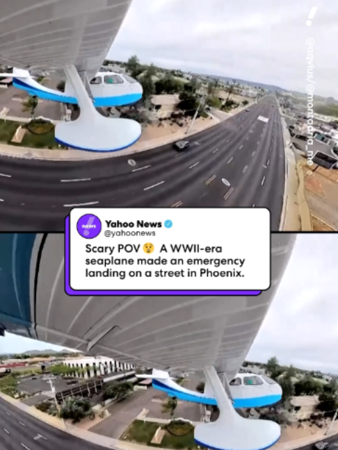 @Yahoo News