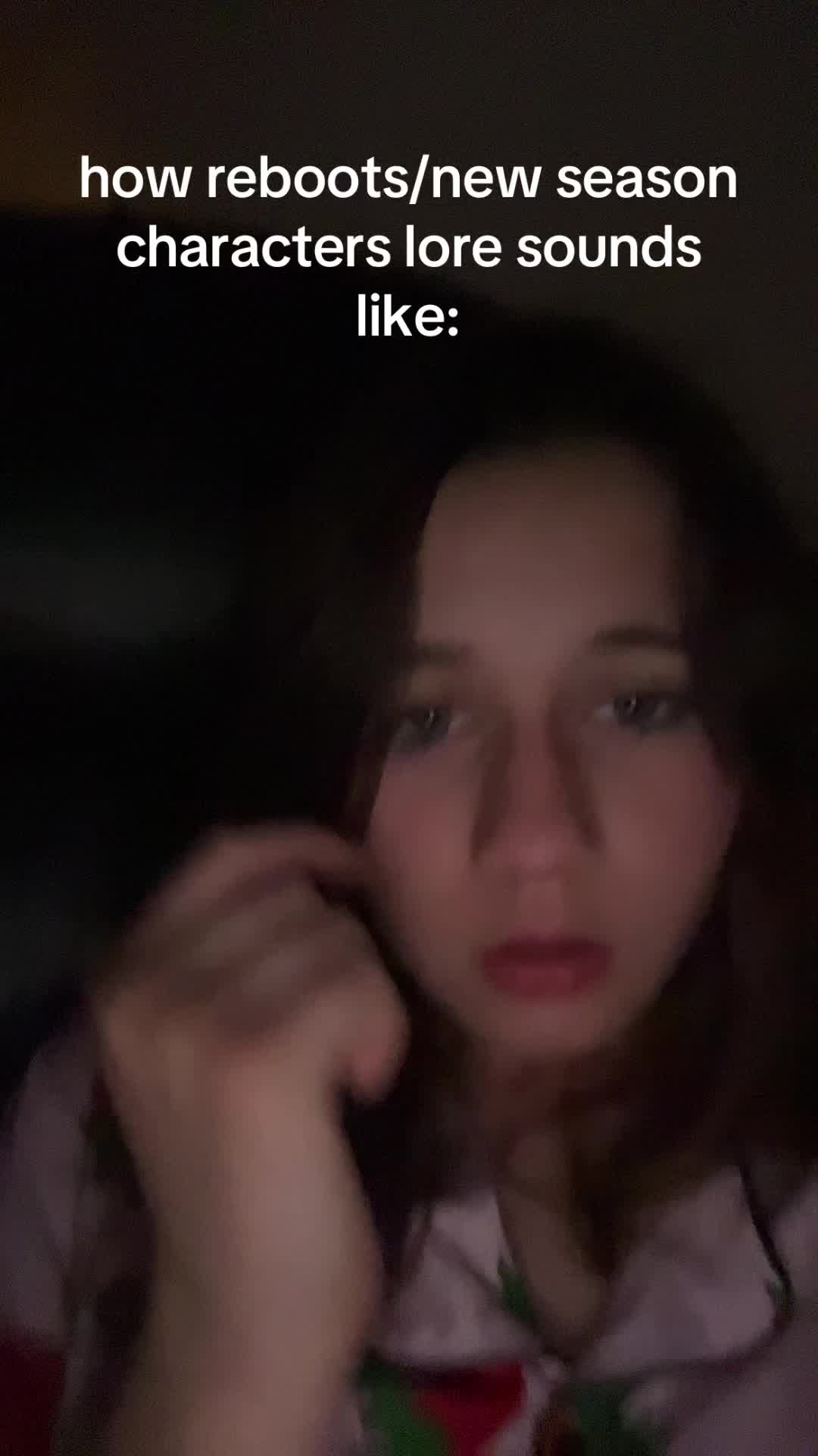 @ihavenonicknames (randys wife)
