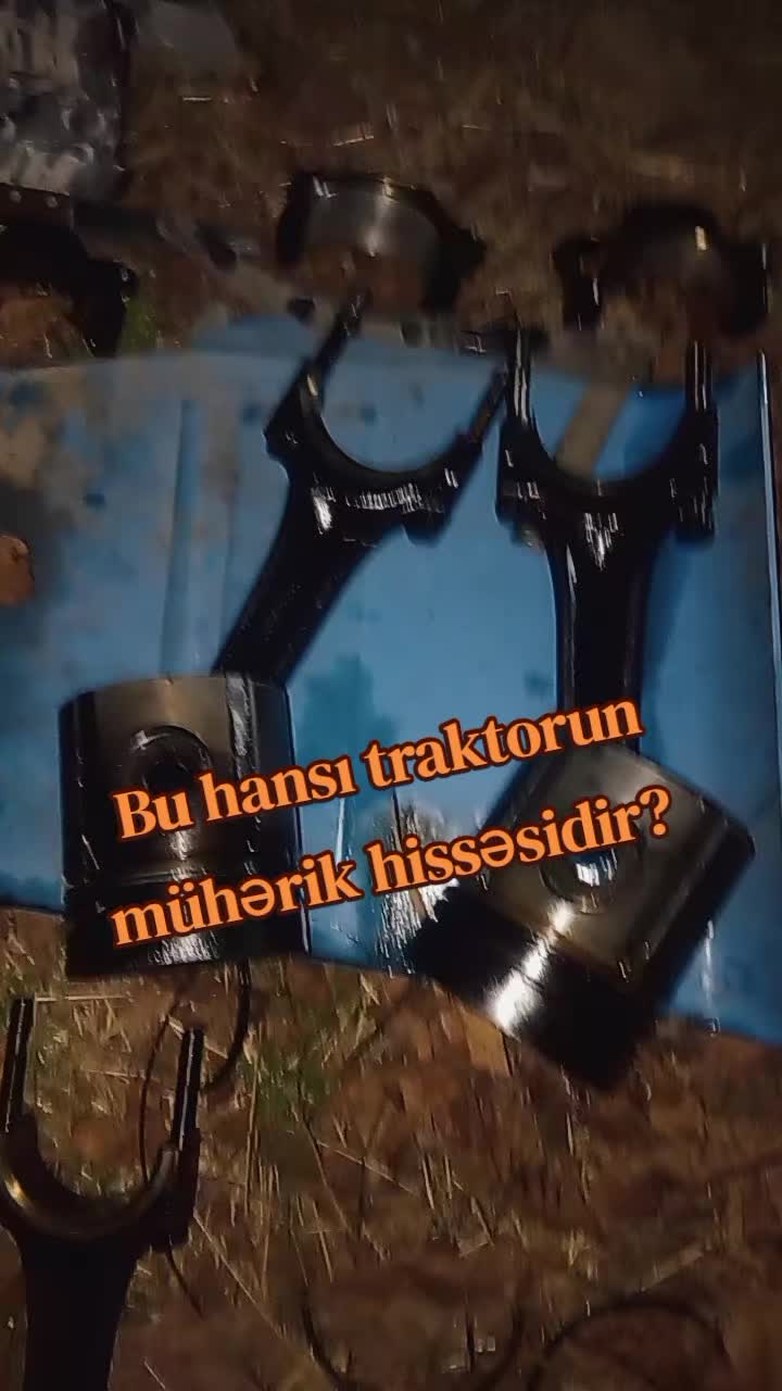 @Traktor_Aləmi