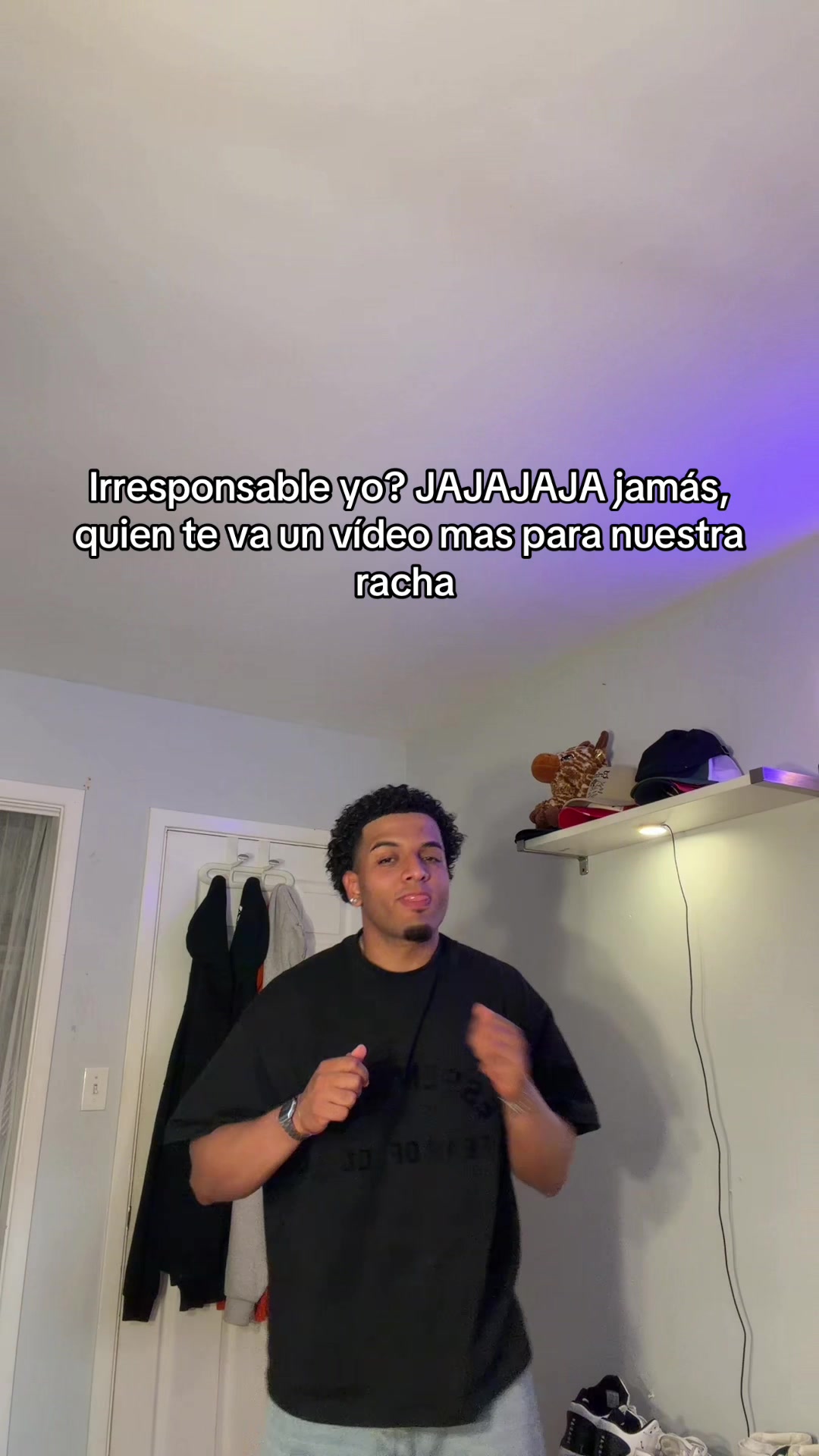 @Jhoan Ramos