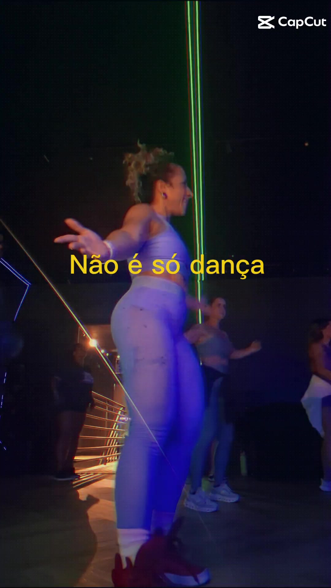 @Erika Araujo