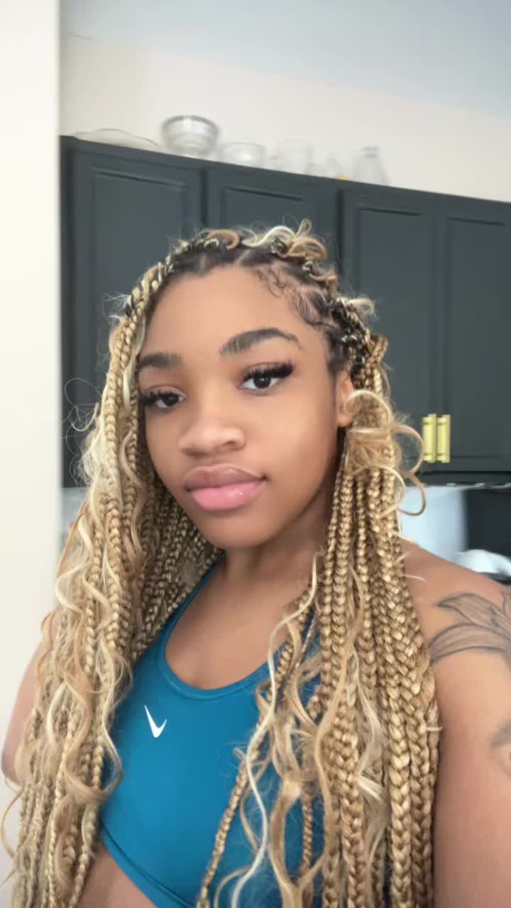 @Amani Marie