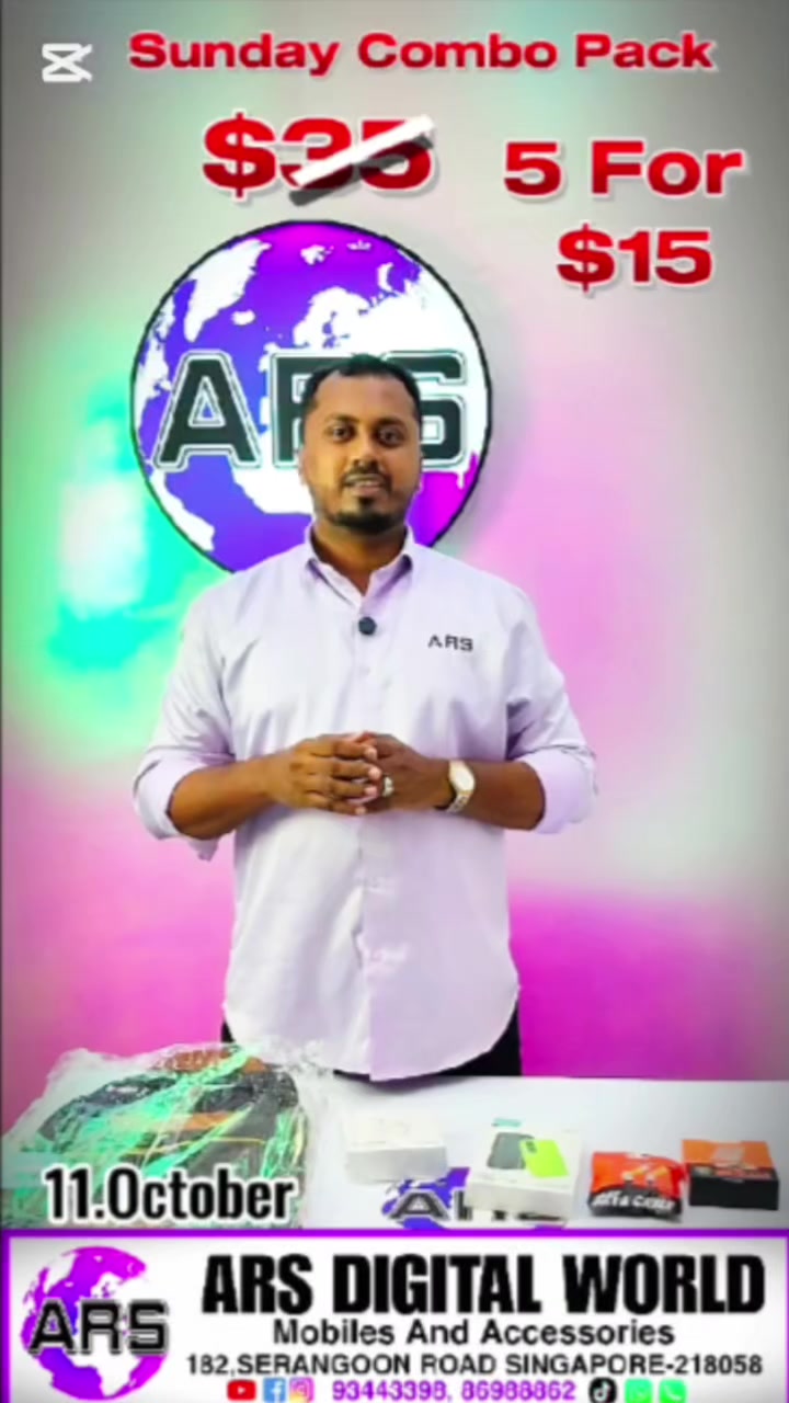 @ARS Mobile