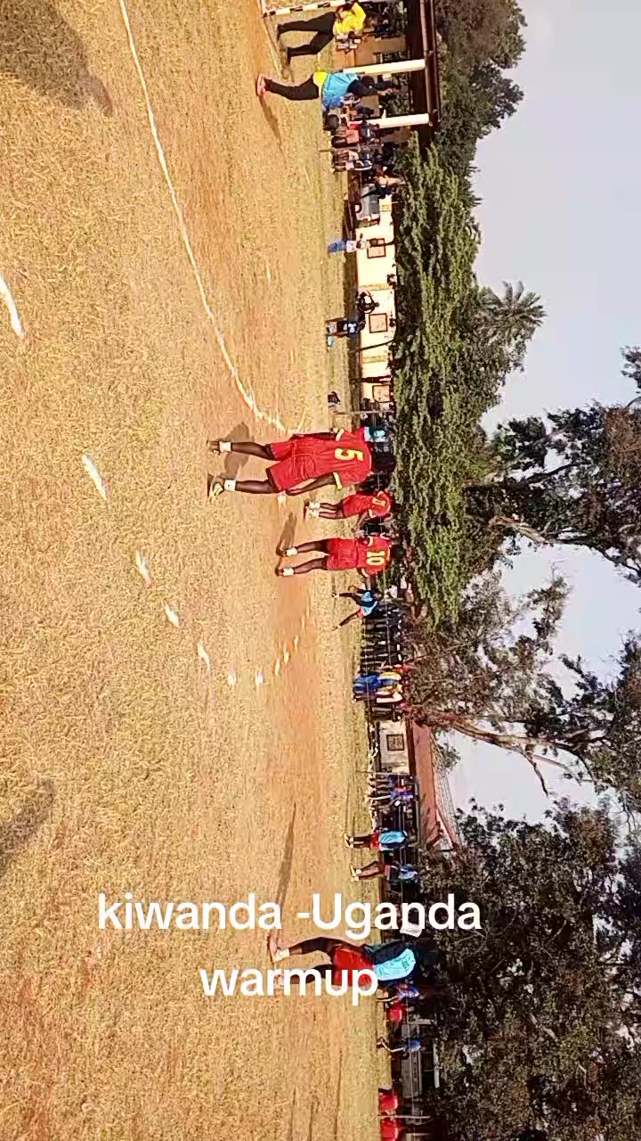 @Hon Bishop Marigwa -Kiongozi