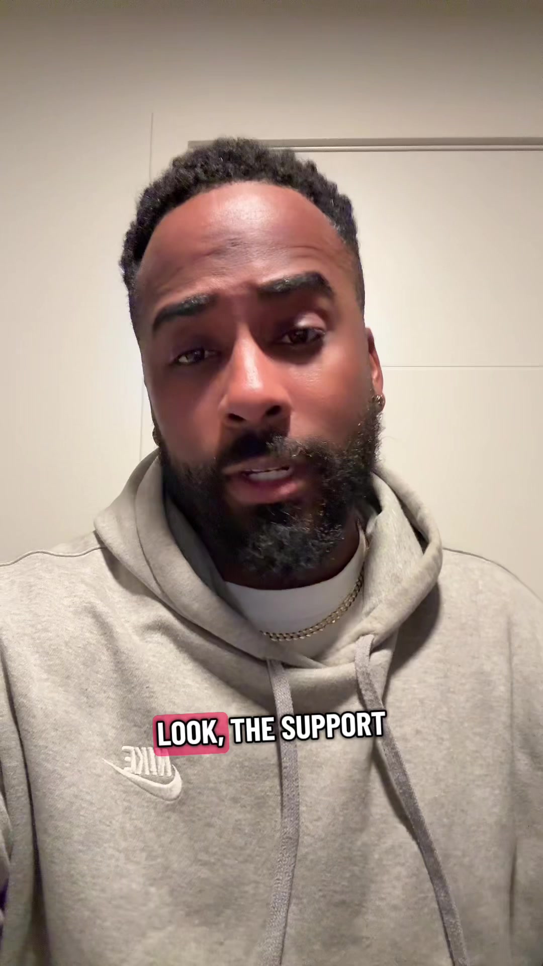 @YouTube: iampastord