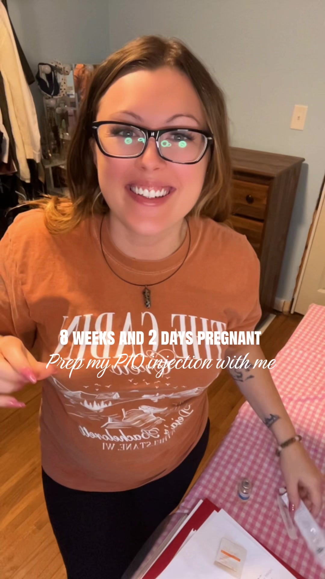 @Ashley Gorton | IVF Journey