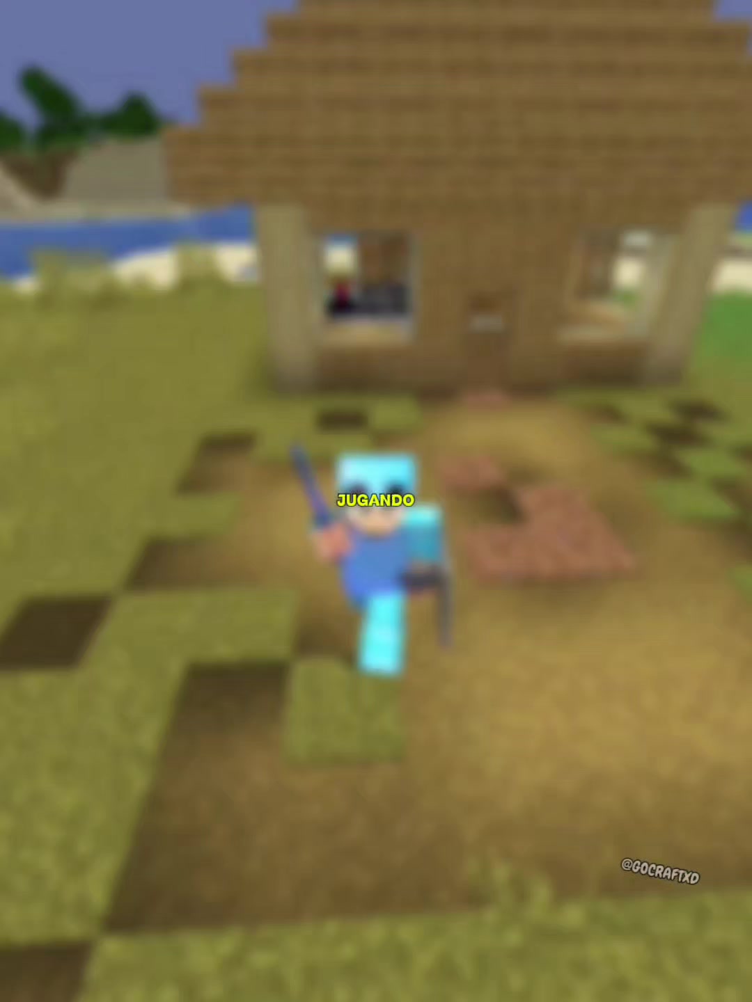@Gocraft